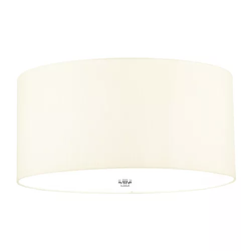 Designer’s Lightbox Fletcher DL-FLETCHER18-3LT-IV-PC Süllyesztett mennyezeti lámpa 3x60W/E27