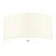 Designer’s Lightbox Fletcher DL-FLETCHER18-3LT-IV-PC Süllyesztett mennyezeti lámpa 3x60W/E27