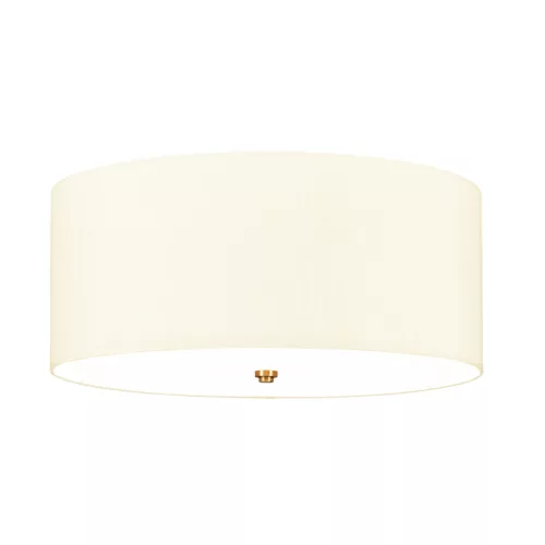 Designer’s Lightbox Fletcher DL-FLETCHER22-5LT-IV-AB Süllyesztett mennyezeti lámpa 5x60W/E27