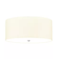  Designer’s Lightbox Fletcher DL-FLETCHER22-5LT-IV-PC Süllyesztett mennyezeti lámpa 5x60W/E27