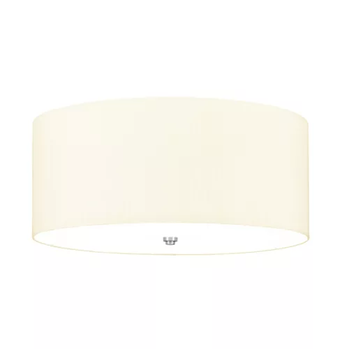 Designer’s Lightbox Fletcher DL-FLETCHER22-5LT-IV-PC Süllyesztett mennyezeti lámpa 5x60W/E27