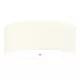 Designer’s Lightbox Fletcher DL-FLETCHER26-5LT-IV-PC Süllyesztett mennyezeti lámpa 5x60W/E27