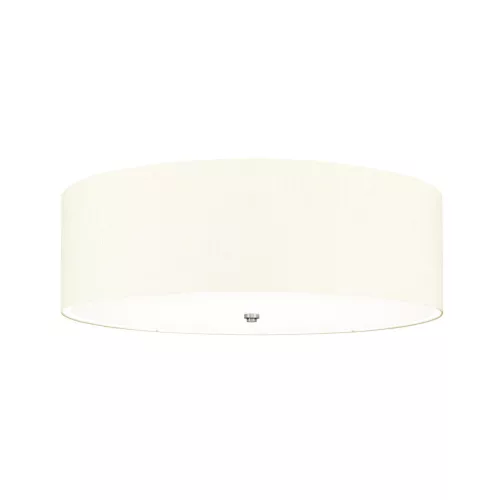 Designer’s Lightbox Fletcher DL-FLETCHER30-7LT-IV-PC Süllyesztett mennyezeti lámpa 7x60W/E27
