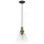 Elstead Lighting MATRIMONIO DL-MATRIMONIO-1P Függőlámpa 1x60W/E27
