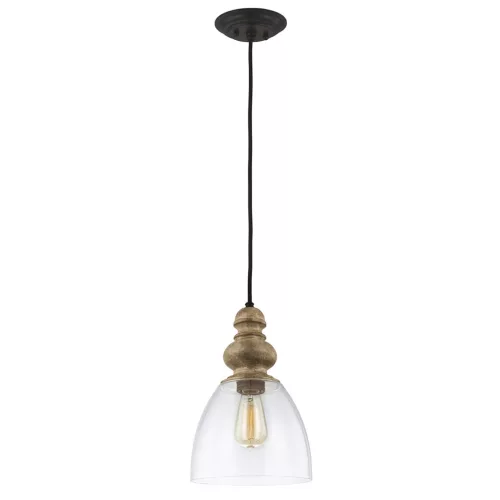 Elstead Lighting MATRIMONIO DL-MATRIMONIO-1P Függőlámpa 1x60W/E27