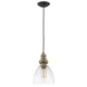 Elstead Lighting MATRIMONIO DL-MATRIMONIO-1P Függőlámpa 1x60W/E27