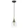 Elstead Lighting MATRIMONIO DL-MATRIMONIO1MP Függőlámpa 1x60W/E27