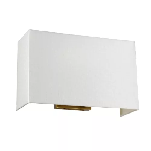 Designer’s Lightbox Riley DL-RILEY-L-IV-AB Fali lámpa 2x60W/E27