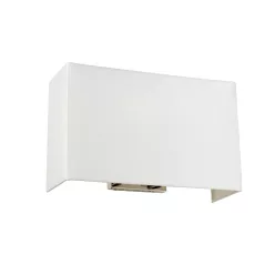   Designer’s Lightbox Riley DL-RILEY-L-IV-PC Fali lámpa 2x60W/E27