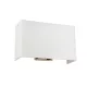 Designer’s Lightbox Riley DL-RILEY-L-IV-PC Fali lámpa 2x60W/E27