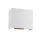Designer’s Lightbox Riley DL-RILEY-M-IV-AB Fali lámpa 1x60W/E27