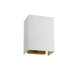   Designer’s Lightbox Riley DL-RILEY-S-IV-AB Fali lámpa 1x60W/E27