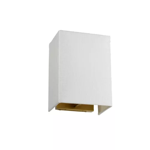 Designer’s Lightbox Riley DL-RILEY-S-IV-AB Fali lámpa 1x60W/E27