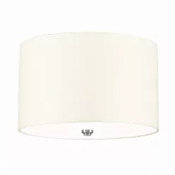   Designer’s Lightbox Fletcher DL-FLETCHER14-3LT-IV-PC Süllyesztett mennyezeti lámpa 3x60W/E27