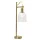 Elstead Lighting DOUILLE DOUILLE-TL-AB Asztali lámpa 1x60W/E27
