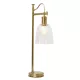Elstead Lighting DOUILLE DOUILLE-TL-AB Asztali lámpa 1x60W/E27