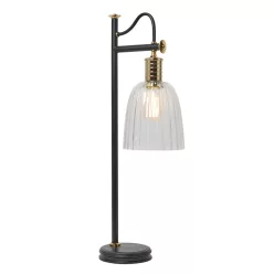   Elstead Lighting DOUILLE DOUILLE-TL-BPB Asztali lámpa 1x60W/E27