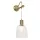Elstead Lighting DOUILLE DOUILLE1-AB Fali lámpa 1x60W/E27