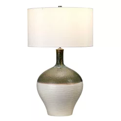   Elstead Lighting EDEN PARK EDEN-PARK-TL Asztali lámpa 1x60W/E27
