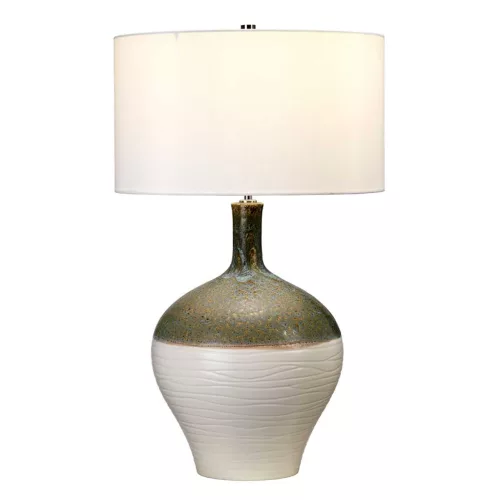Elstead Lighting EDEN PARK EDEN-PARK-TL Asztali lámpa 1x60W/E27