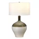 Elstead Lighting EDEN PARK EDEN-PARK-TL Asztali lámpa 1x60W/E27