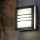 Elstead Lighting EGIL EGIL-2W Fali lámpa 1x9W/G9 IP54
