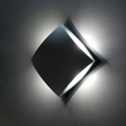   Elstead Lighting ELVA ELVA Fali lámpa 1x11W/LED 3000K 760LM IP54