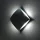 Elstead Lighting ELVA ELVA Fali lámpa 1x11W/LED 3000K 760LM IP54