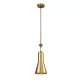 Elstead Lighting Etoile ETOILE-P-M-AB Függőlámpa 1x60 W/E27