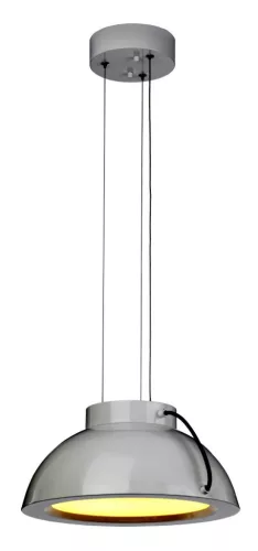 Elstead Lighting EUROPA EUROPA-P-B Függőlámpa 1x30W/LED 938LM