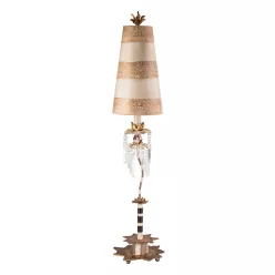 Flambeau BIRDLAND FB-BIRDLAND-TL Asztali lámpa 1x60W/E27