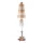 Flambeau BIRDLAND FB-BIRDLAND-TL Asztali lámpa 1x60W/E27