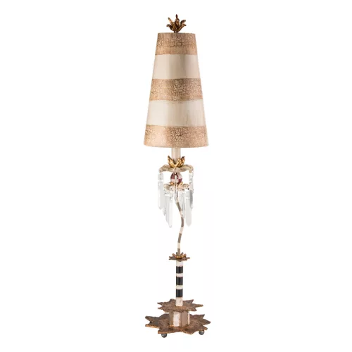 Flambeau BIRDLAND FB-BIRDLAND-TL Asztali lámpa 1x60W/E27
