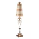 Flambeau BIRDLAND FB-BIRDLAND-TL Asztali lámpa 1x60W/E27