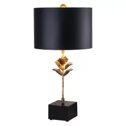 Flambeau Camilia FB-CAMILIA-TL Asztali lámpa 1x60 W/E27