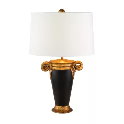 Flambeau Gallier FB-GALLIER-TL Asztali lámpa 1x60 W/E27