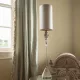 Flambeau MADISON FB-MADISON-TL Asztali lámpa 1x60W/E27