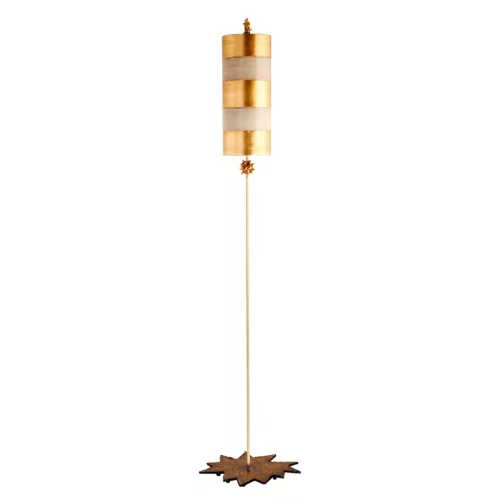 Flambeau NETTLE FB-NETTLE-G-FL Állólámpa 1x60W/E27