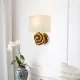 Flambeau Swirl FB-SWIRL-1L-G Fali lámpa 1x60 W/E27