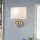 Flambeau Swirl FB-SWIRL-1L-W Fali lámpa 1x60 W/E27