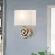Flambeau Swirl FB-SWIRL-1L-W Fali lámpa 1x60 W/E27
