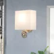 Flambeau Swirl FB-SWIRL-1S-W Fali lámpa 1x60 W/E27
