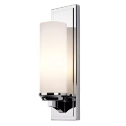   Feiss AMALIA FE-AMALIA1-LBATH Fali lámpa 1x3,5W/G9 320LM IP44