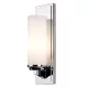 Feiss AMALIA FE-AMALIA1-LBATH Fali lámpa 1x3,5W/G9 320LM IP44