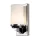 Feiss AMALIA FE-AMALIA1-SBATH Fali lámpa 1x3,5W/G9 320LM IP44