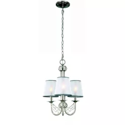 Feiss AVELINE FE-AVELINE3 Csillár 3x60W/E14