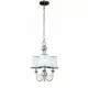 Feiss AVELINE FE-AVELINE3 Csillár 3x60W/E14