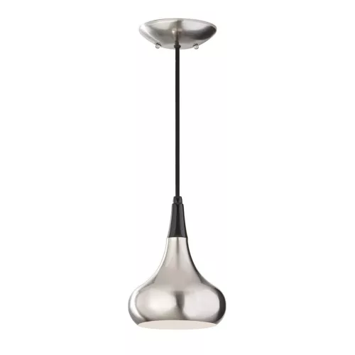 Feiss BESO FE-BESO-P-S-BS Függőlámpa 1x60W/E27