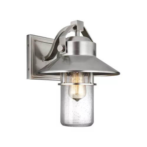 Feiss BOYNTON FE-BOYNTON2-M Fali lámpa 1x60W/E27 IP44