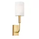Feiss BRIANNA FE-BRIANNA1-BB Fali lámpa 1x60W/E14